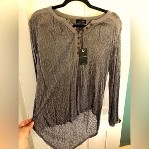 Lucky Brand blouse
